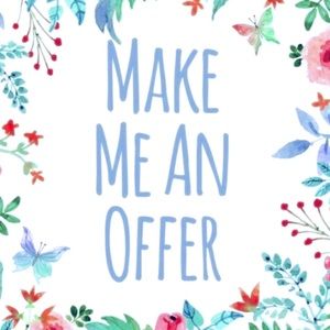 Offers Accepted